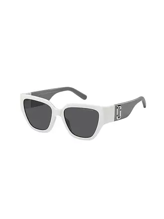 MARC JACOBS | Sonnenbrille MARC 724/S/54 | weiss