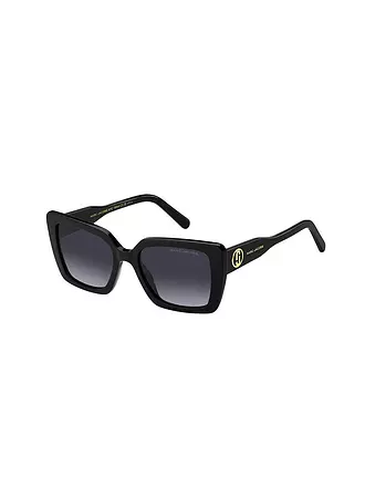 MARC JACOBS | Sonnenbrille MARC 733/S/52 | schwarz