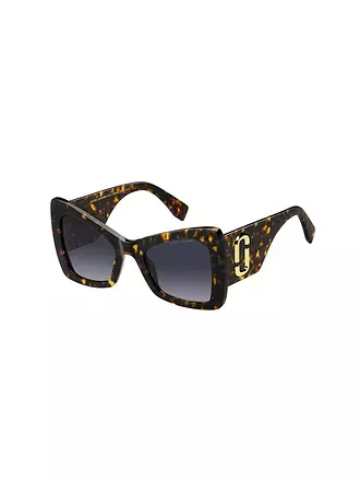 MARC JACOBS | Sonnenbrille MARC 761/S/52 | dunkelrot