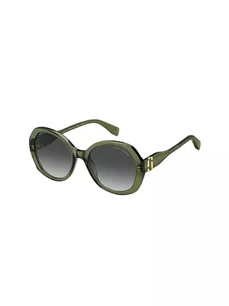 MARC JACOBS | Sonnenbrille MARC 763/S/55 | braun