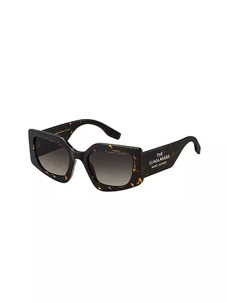 MARC JACOBS | Sonnenbrille MARC 774/S/53 | schwarz