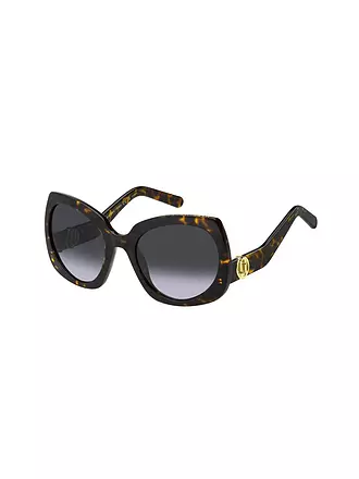 MARC JACOBS | Sonnenbrille MARC 808/S/57 | dunkelrot