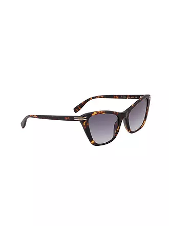 MARC JACOBS | Sonnenbrille MJ 1095/S/53 | schwarz