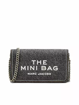 MARC JACOBS | Tasche - Mini Bag THE MINI BAG | schwarz