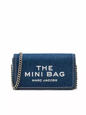 MARC JACOBS | Tasche - Mini Bag THE MINI BAG | schwarz