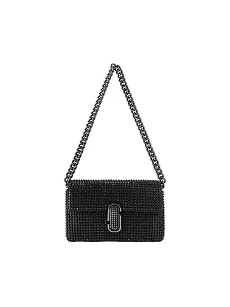 MARC JACOBS | Tasche - Mini Bag THE MINI SHOULDER BAG | weiss