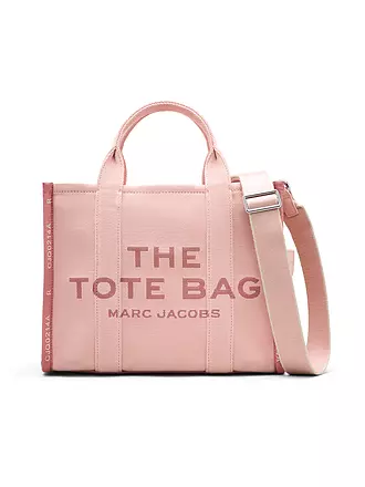 MARC JACOBS | Tasche - Tote Bag THE MEDIUM TOTE | rosa