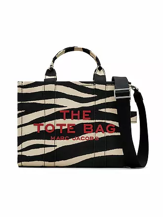 MARC JACOBS | Tasche - Tote Bag THE MEDIUM TOTE | schwarz