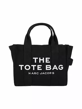 Marc Jacobs Strand Tasche, Kunststoff, schwarz, Umhängetasche in Berlin -  Steglitz