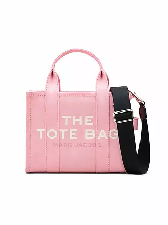 MARC JACOBS | Tasche - Tote Bag THE SMALL TOTE | rosa