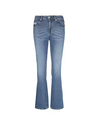 MARC O' POLO DENIM | Jeans Flared Fit | 