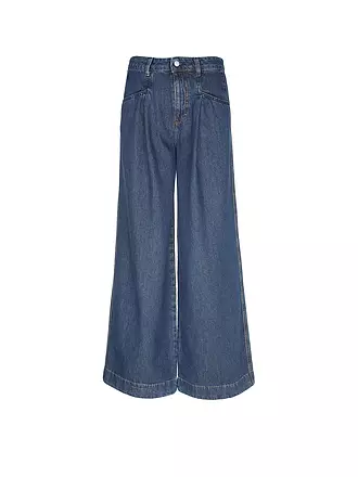 MARC O' POLO DENIM | Jeans Wide Leg | 