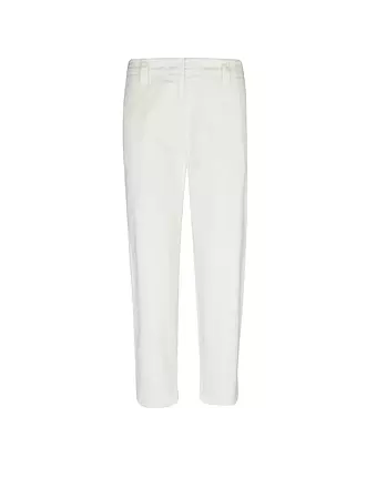 MARC O'POLO | Highwaist Chino Tapered Fit KALNI | 