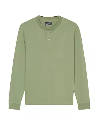 MARC O'POLO | Langarmshirt | 