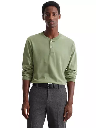 MARC O'POLO | Langarmshirt | 