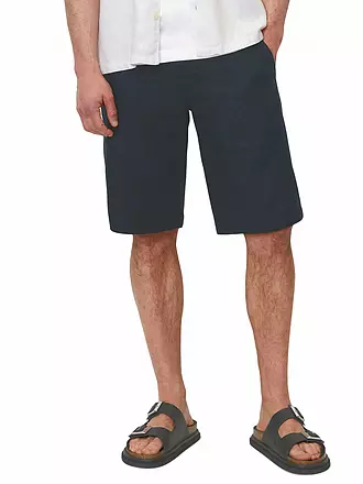 MARC O'POLO | Leinenshorts  | 