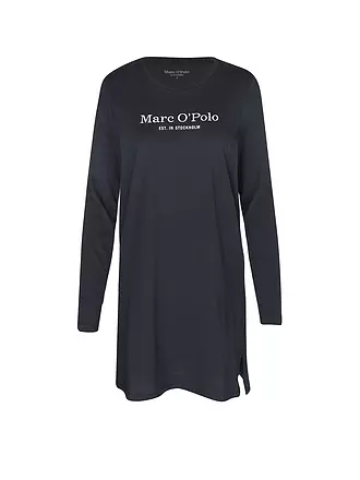 MARC O'POLO | Nachthemd - Sleepshirt | 