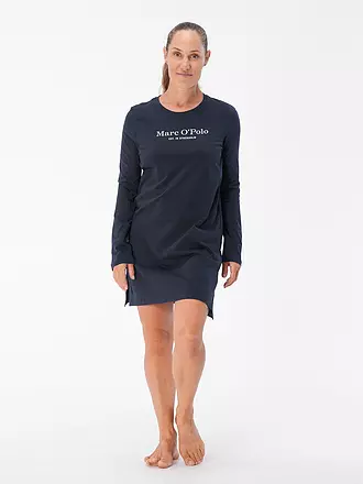 MARC O'POLO | Nachthemd - Sleepshirt | 