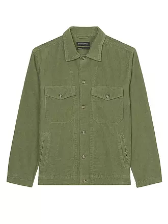 MARC O'POLO | Overshirt | 