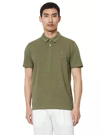 MARC O'POLO | Poloshirt  | 