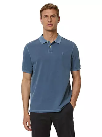 MARC O'POLO | Poloshirt  | 