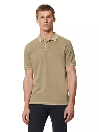 MARC O'POLO | Poloshirt | 