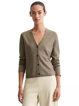 MARC O'POLO | Strickjacke | 