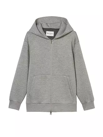 MARC O'POLO | Sweatjacke | 