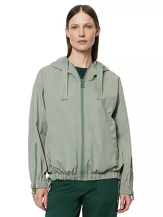 MARC O'POLO | Sweatjacke | 