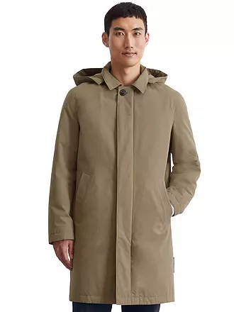 MARC O'POLO | Trenchcoat | 