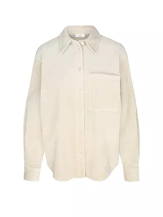 MARC O' POLO DENIM | Overshirt | camel