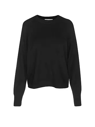 MARC O' POLO DENIM | Pullover | schwarz