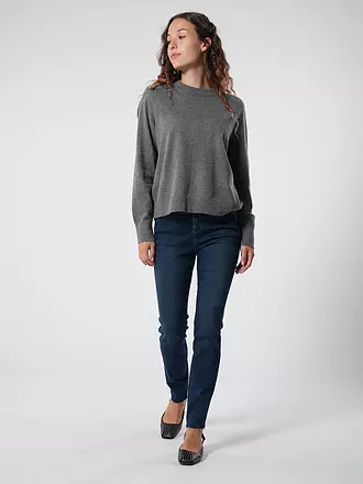 MARC O' POLO DENIM | Pullover | grau