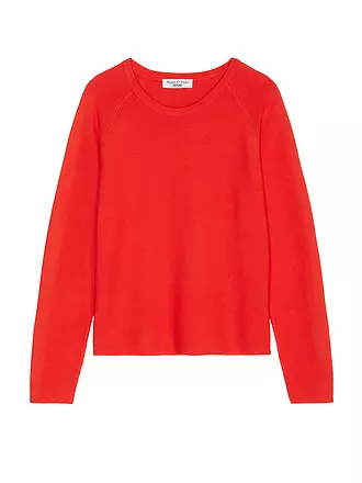 MARC O' POLO DENIM | Pullover | rot