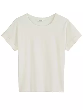 MARC O' POLO DENIM | T-Shirt | weiss