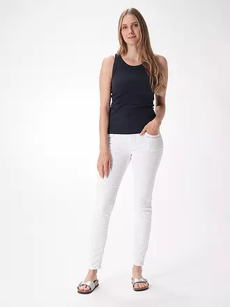 MARC O' POLO DENIM | Top | schwarz