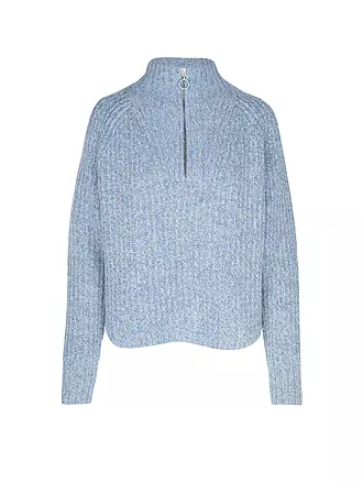 MARC O' POLO DENIM | Trojerpullover | hellblau