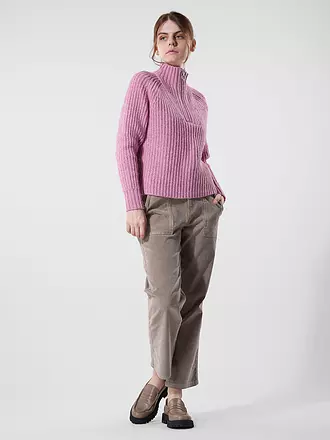 MARC O' POLO DENIM | Trojerpullover | rosa