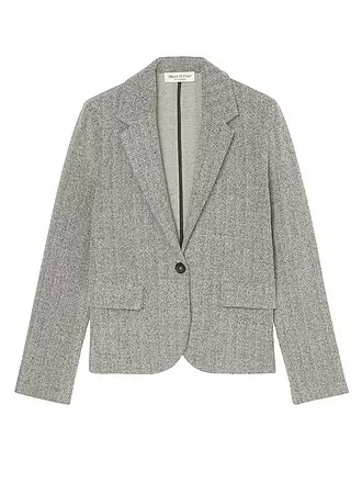 MARC O'POLO | Blazer | grau