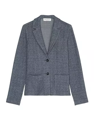 MARC O'POLO | Blazer | grau