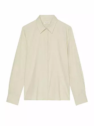 MARC O'POLO | Bluse | beige