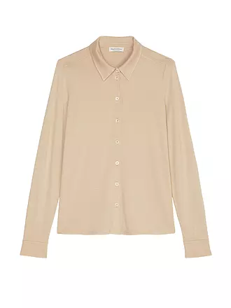 MARC O'POLO | Bluse | camel