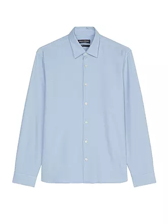 MARC O'POLO | Hemd | blau