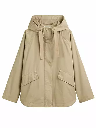 MARC O'POLO | Jacke - Cape | beige