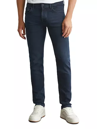 MARC O'POLO | Jeans Shaped Fit SJÖBO | blau