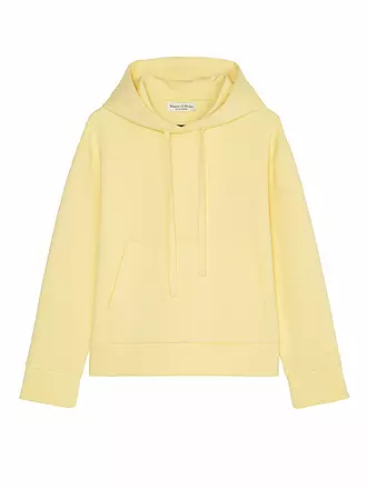 MARC O'POLO | Kapuzenpullover - Hoodie | creme