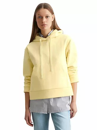 MARC O'POLO | Kapuzenpullover - Hoodie | creme