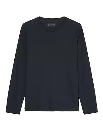 MARC O'POLO | Langarmshirt | hellblau