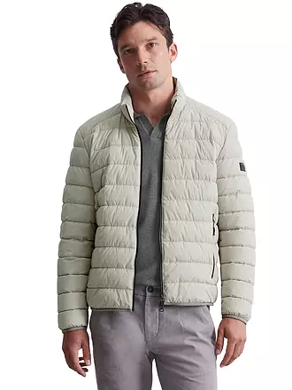 MARC O'POLO | Leichtsteppjacke | creme