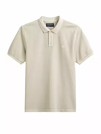 MARC O'POLO | Poloshirt Regular Fit | beige